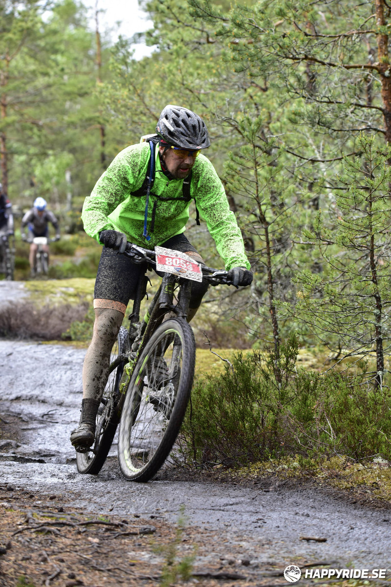 Bild från Lida Loop 2019